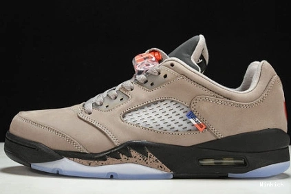 Low DX6325-204 Air “PSG” 5 Jordan 0903